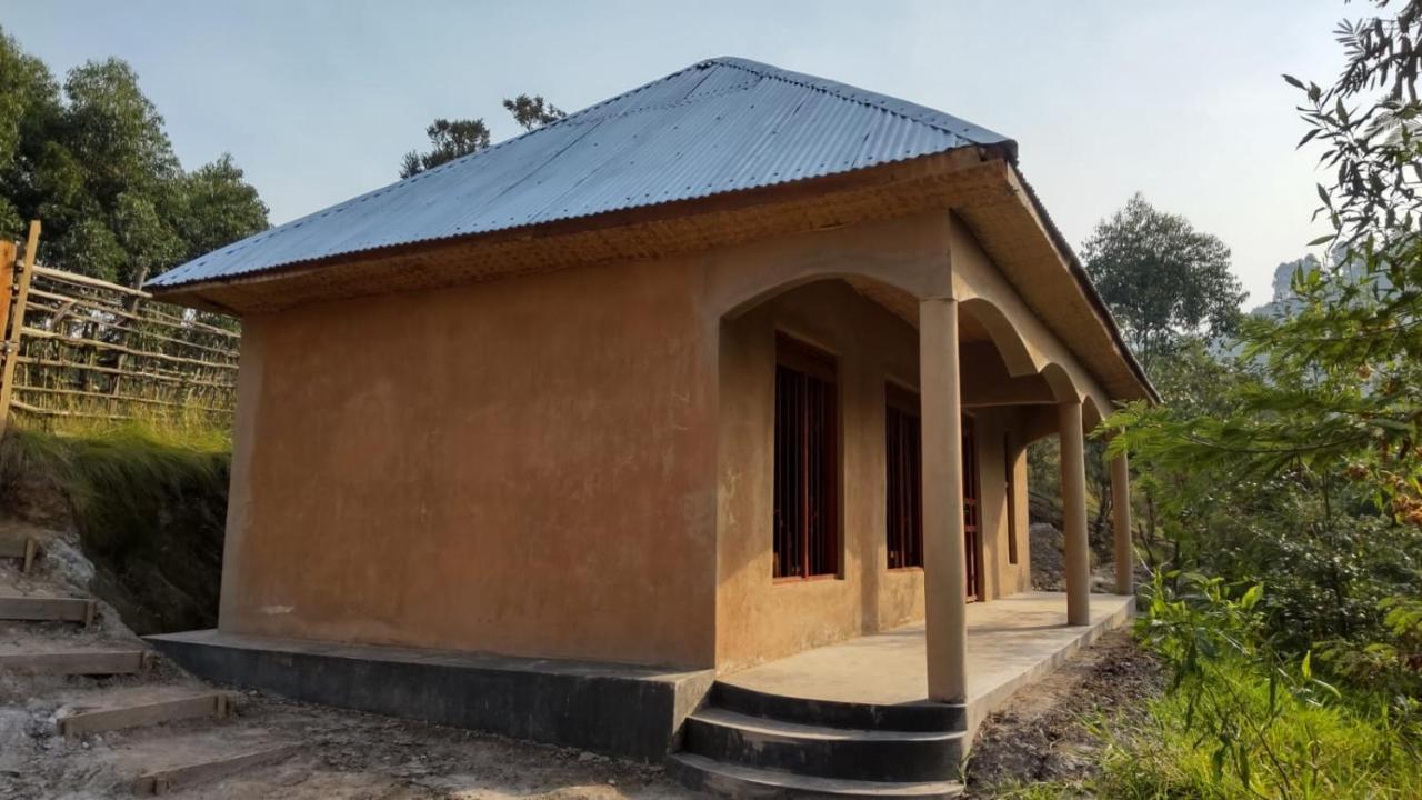 OM Hostel Bunyonyi Kabale Dış mekan fotoğraf